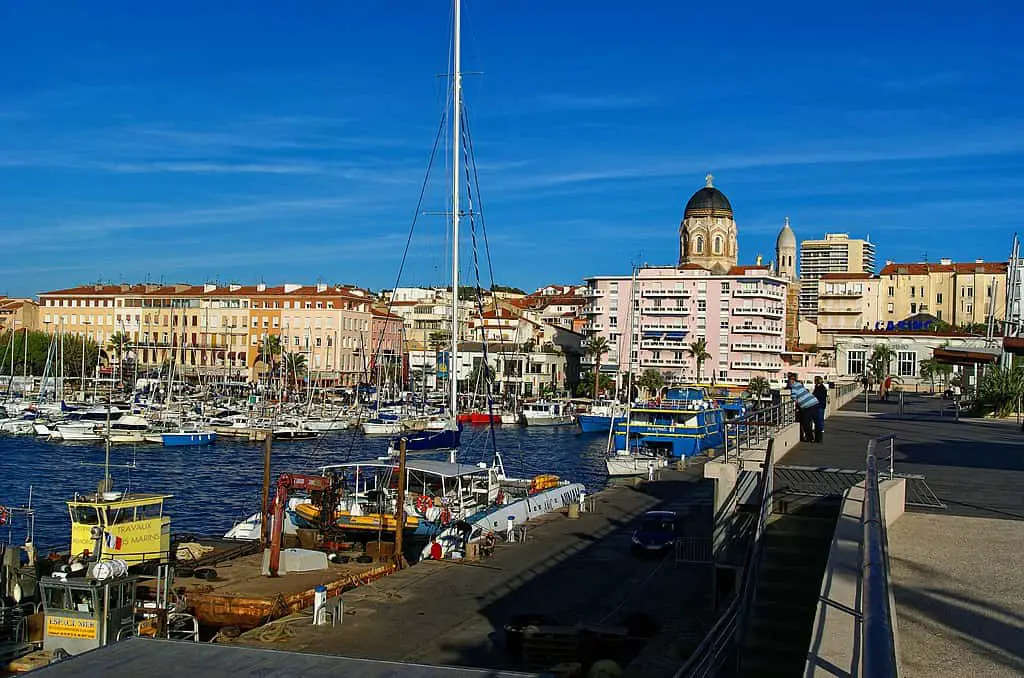 Politique Saint-Raphaël