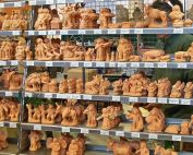 Foire aux Santons d'Ollioules