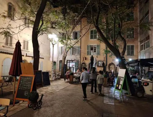 À Toulon, l’impact de l’affichage « non fait maison » dans les restaurants