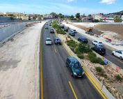radar A57 Toulon Hyères A57 travaux riverains