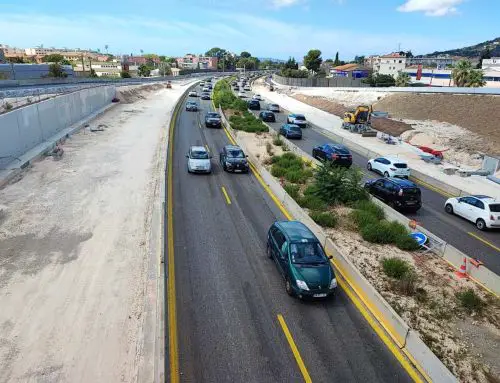 À la Valette, les riverains épuisés par les travaux de l’A57 : témoignages de la lassitude
