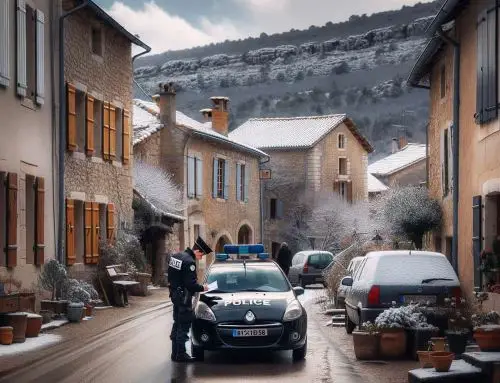 Précisions sur la nouvelle amende de 135 euros dans le Var : êtes-vous réellement concerné ?