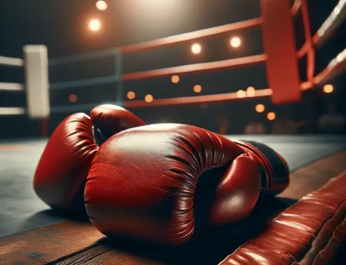 Soirée historique de boxe à Marseille prévue ce samedi