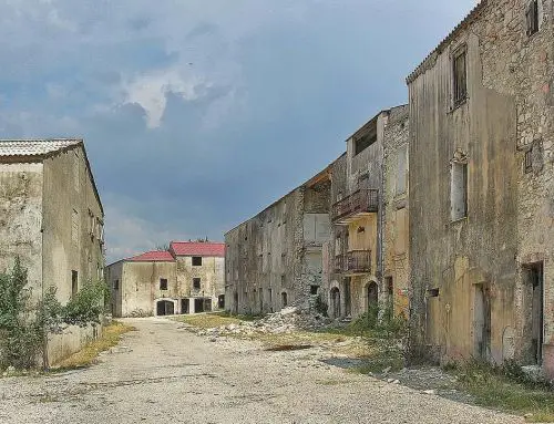 Brovès, le village oublié du Var, c’est un voyage dans le temps