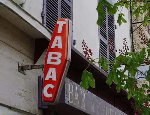 Les bureaux de tabac pourront vendre des munitions de chasse dès 2024