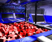Gravity Space La Seyne