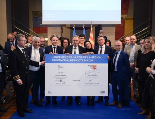 Vers un avenir vert : l’ambitieuse transformation écologique de la Région Sud
