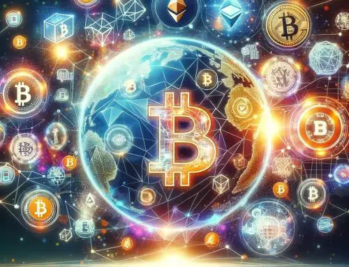 Le boom des cryptomonnaies chez les Varois : Comprendre l’impact et les tendances de 2023