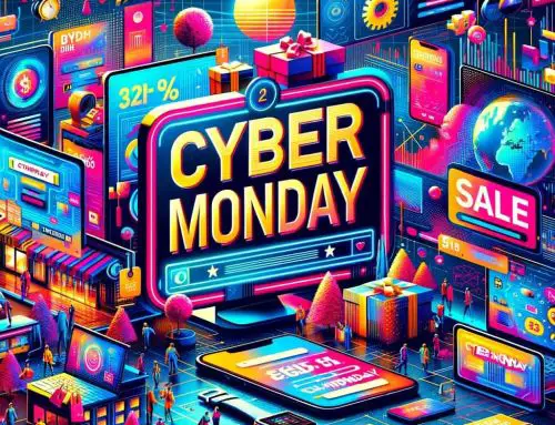 Comment profiter du Cyber Monday dans le Var ?