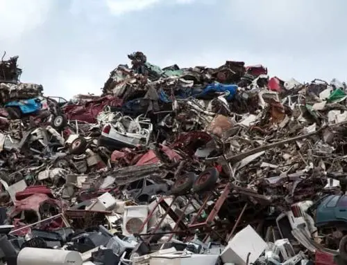 Déchetterie à Carros : comment bien choisir ?