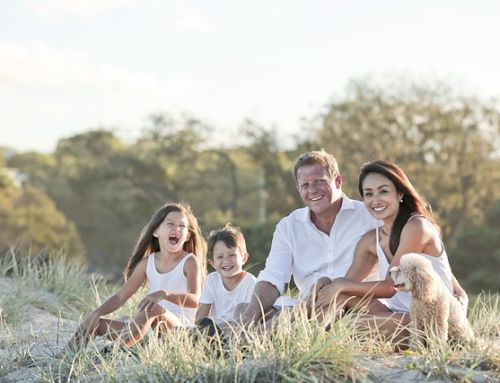 Selon une étude : Les maris causent plus de stress à leurs femmes que leurs enfants, qu’en pensez-vous ?