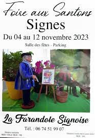 foire aux santons