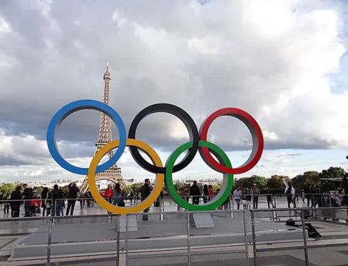 Nouveau billets disponibles, saisissez votre chance pour les Jeux Olympiques de Paris 2024
