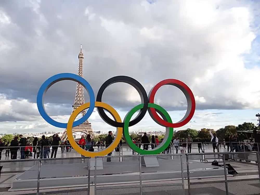 billets Jeux olympiques carnaval aubagne olympique