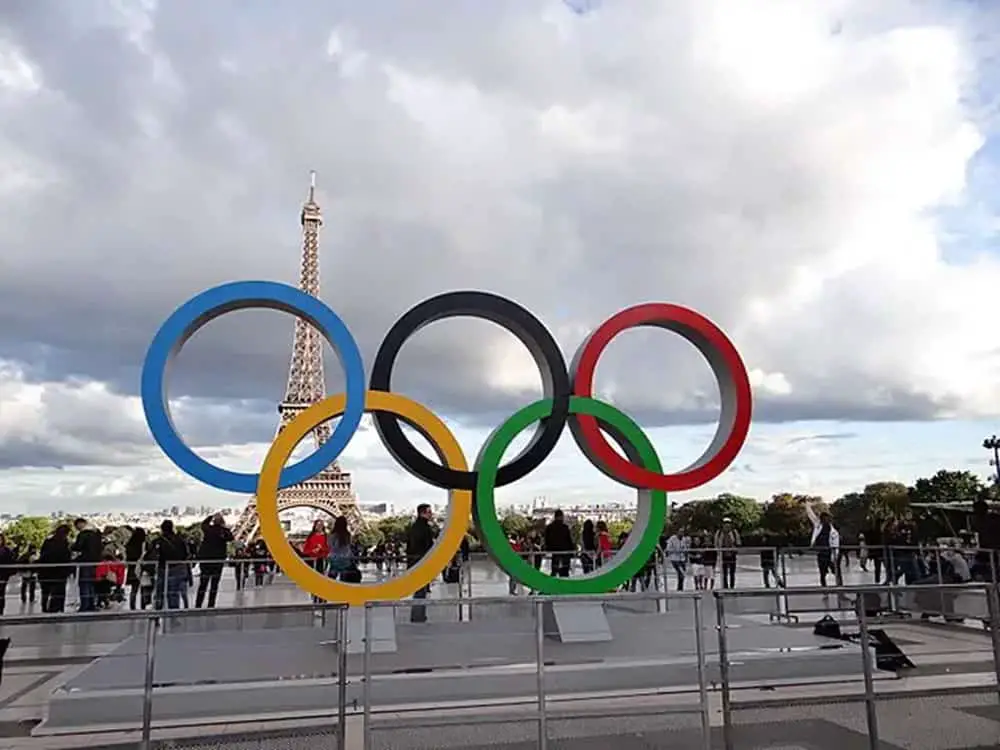 billets Jeux olympiques carnaval aubagne olympique