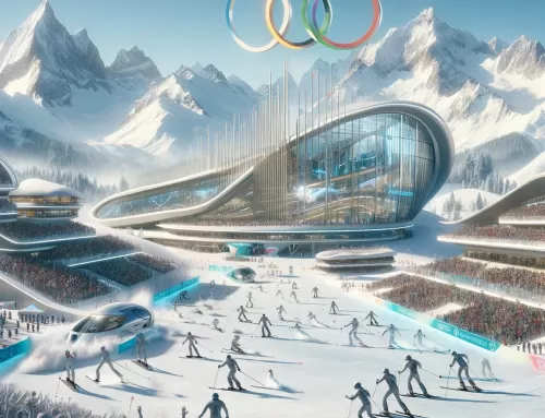 Les Alpes françaises désignées pour accueillir les Jeux Olympiques d’hiver 2030