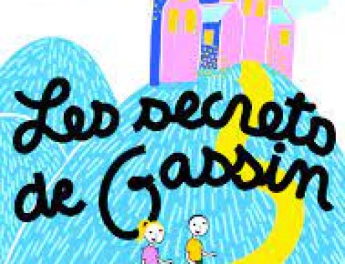 Les secrets de Gassin : un jeu de piste passionnant pour les jeunes explorateurs