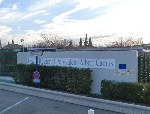 Fréjus : fin de l’alerte à la bombe au lycée Albert Camus