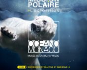 musée océanographique de monaco mission polaire