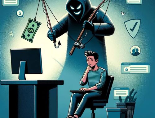 « Mule financière »: attention danger !