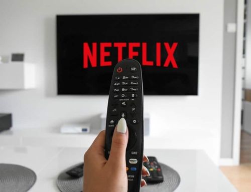 Décembre sur Netflix : 7 sorties incontournables à ne pas manquer