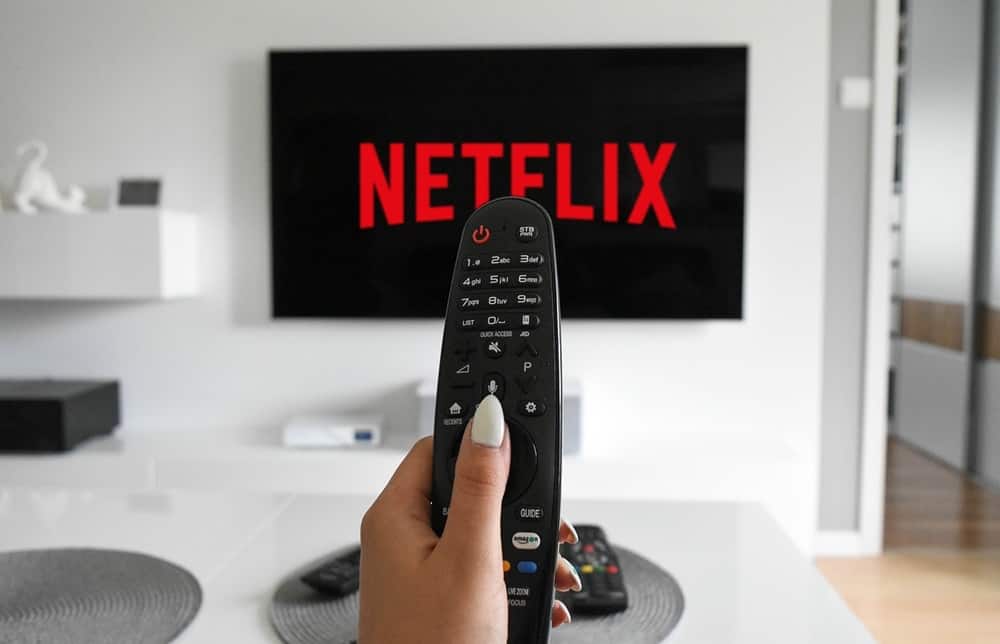 Campagne de phishing Netflix téléviseurs Netflix Squid Game saison 2 netflix décembre Netflix publicité netflix novembre