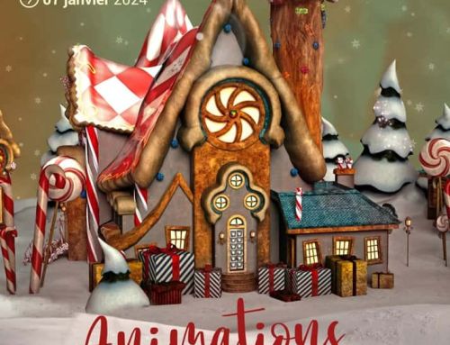 Bandol célèbre les fêtes de fin d’année pour Noël avec un programme féérique