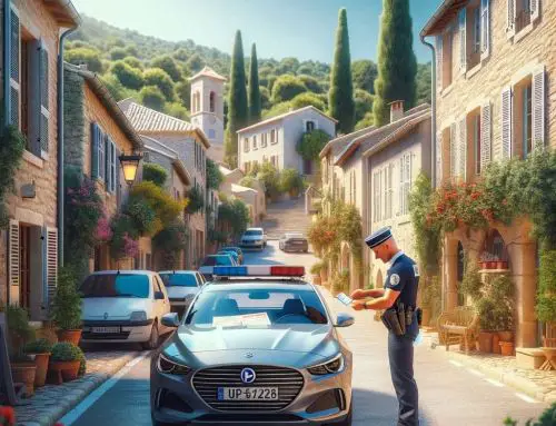 Une nouvelle amende de 135 euros dans 48 départements, dont le Var, pourriez-vous être concerné ?