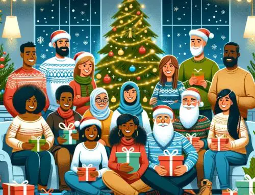 Prime de Noël : allez-vous la recevoir sur votre compte bancaire ?