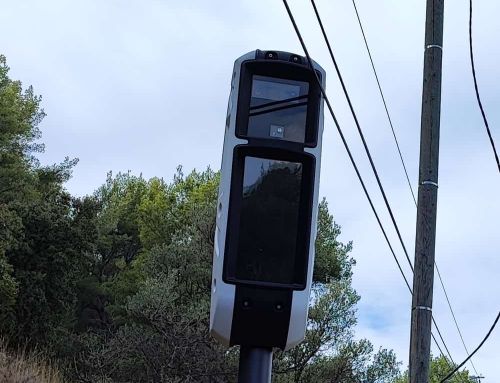 Pourquoi un conducteur flashé à 275 km/h échappe à la condamnation? Découvrez la faille