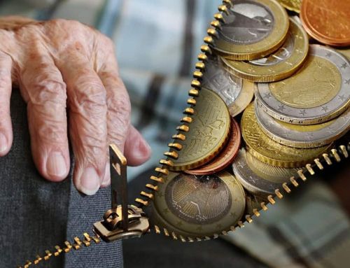 Crise pour certains retraités varois : sommés de rembourser des allocations de chômage