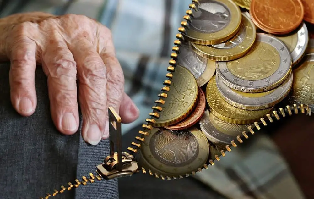 rembourser des allocations de chômage sauvegarder votre pension augmentation 10% retraite