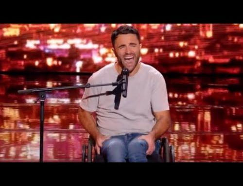 Marseille : Adrien Susini, talent et émotion dans “La France a un Incroyable Talent”
