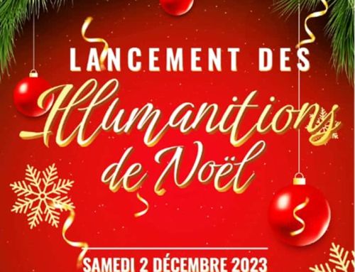 Signes s’illumine pour Noël : un rendez-vous féerique