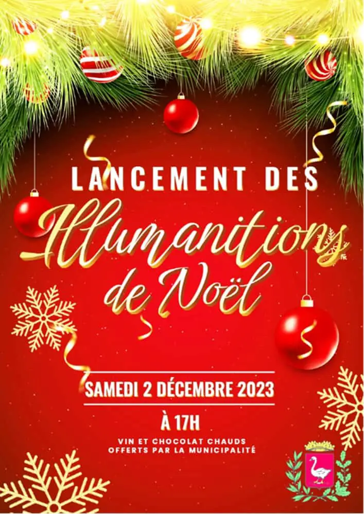 Signes Noël