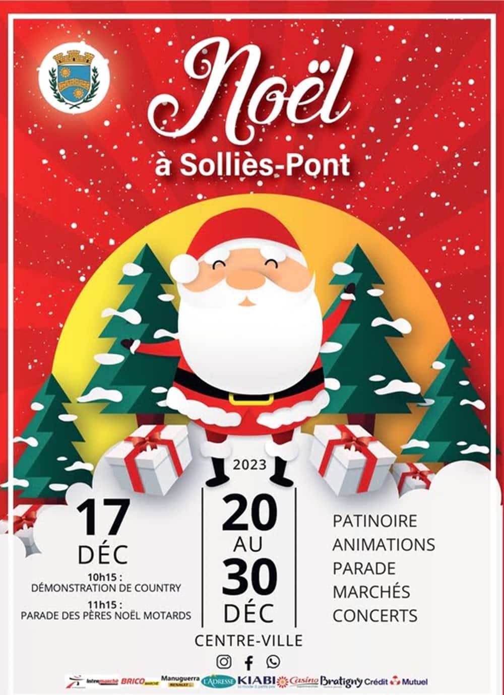 Noël Solliès-Pont