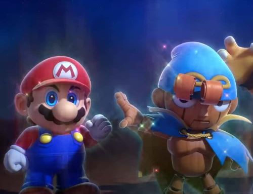 Super Mario RPG revient en force sur Nintendo Switch, c’est le bon plan à ne pas rater