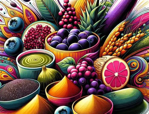 Les Super-aliments de 2023 : Découvrez les tendances nutritionnelles qui révolutionnent nos assiettes !