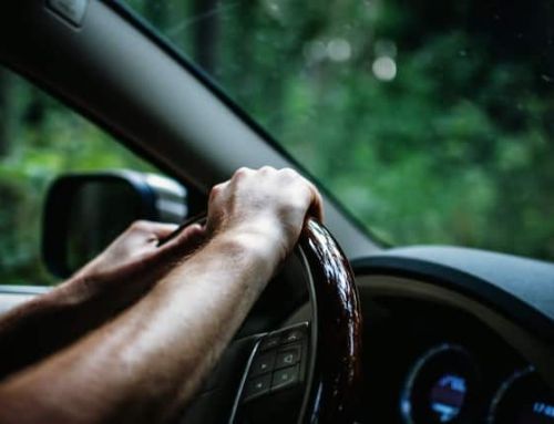 Des varois adeptes de la conduite semi autonome : Qu’est ce que c’est ?