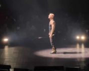 matt pokora