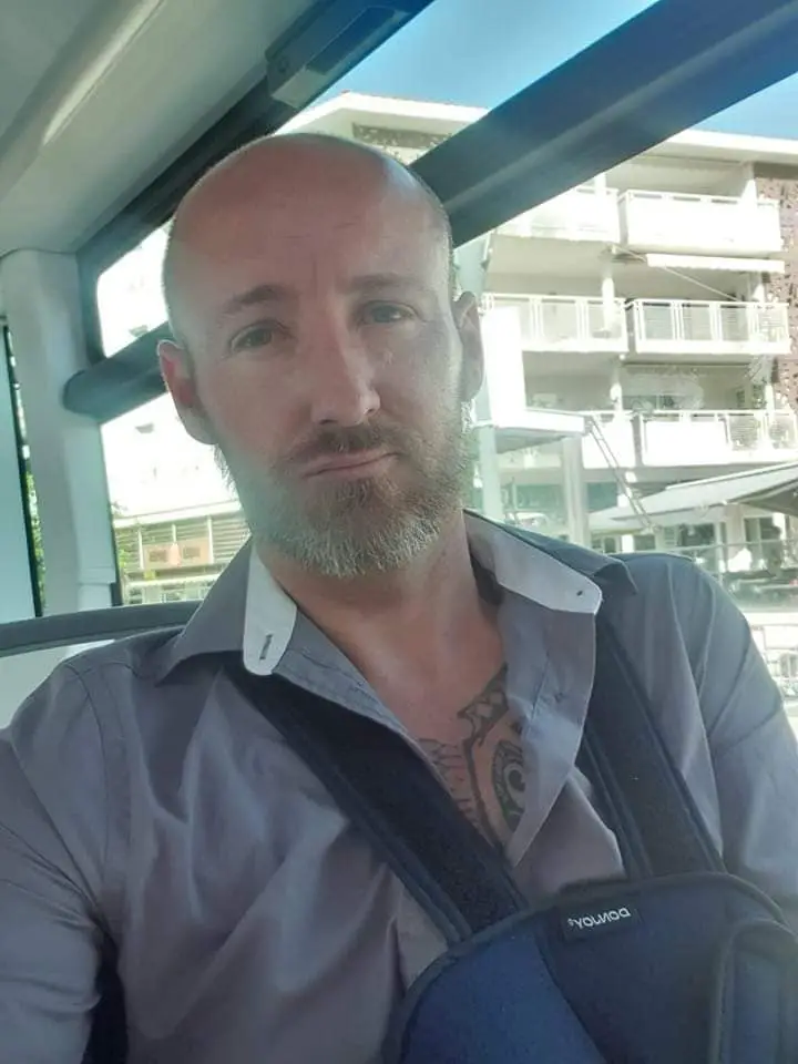 Yannick Le Febvre