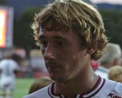 Baptiste Serin Tournoi VI Nations Dédicaces RCT Serge Blanco Grand Var