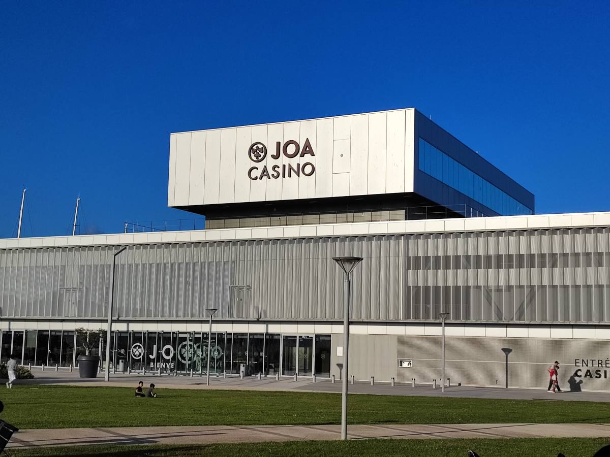 Joa 8 ans gain joa jackpot joa