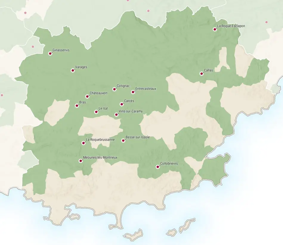 Villages d’avenir