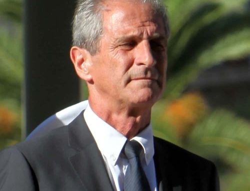 Verdict attendu pour l’ancien maire de Toulon, Hubert Falco, dans l’affaire “du frigo”