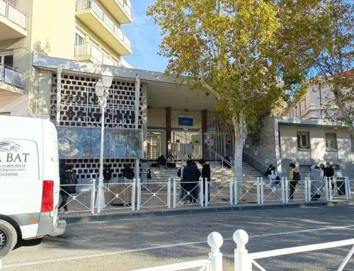 Réponse collective face aux fausses alertes dans les lycées de Provence-Alpes-Côte d’Azur