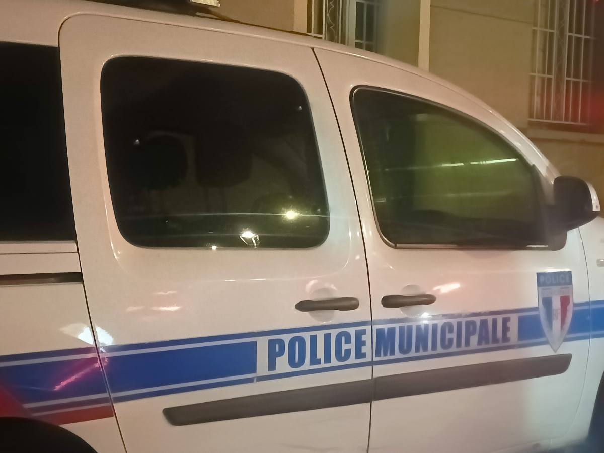 Place nette XXL opération "Place Nette" La Seyne LA Seyne refus obtempérer braquage Aubagne nice homme tué grèves policiers municipaux