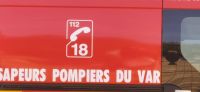Incendie Fayence feu maison pompiers Var femme morte Artigues istres chantier Bagnols-en-Forêt camion à ordures piéton A8 incendie Draguignan chute d'une randonneuse ste baume