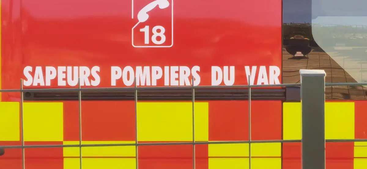 incendie véhicules cogolin