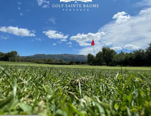 Golf Sainte Baume: Un écrin de nature et de convivialité au cœur de la Provence